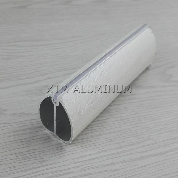 Thiết kế tủ quần áo tường phòng ngủ